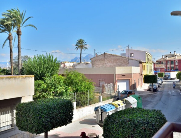 Apartment For sell in Mutxamel in Alicante 