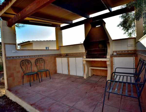 House-Villa For sell in Mutxamel in Alicante 