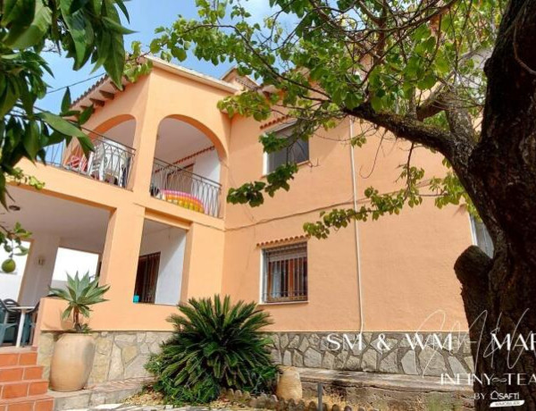 House-Villa For sell in Denia in Alicante 