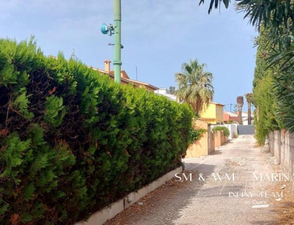 House-Villa For sell in Denia in Alicante 