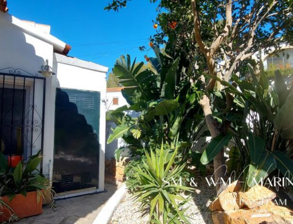 Descubre tu nuevo hogar en Denia, en la espectacular Costa Blanca