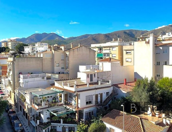 Flat For sell in Torremolinos in Málaga 