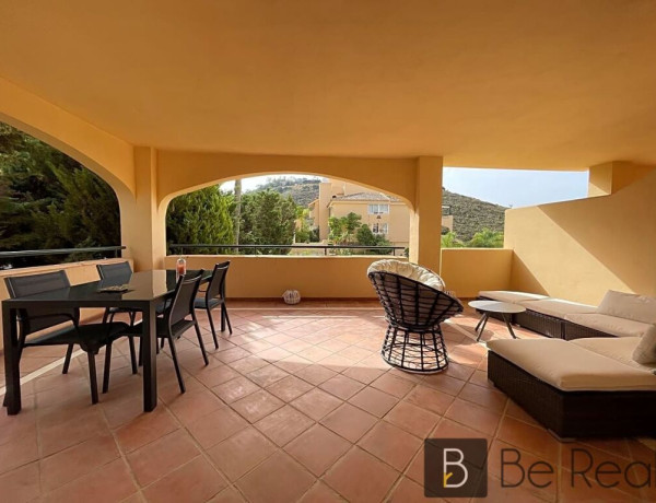 Flat For sell in Marbella in Málaga 