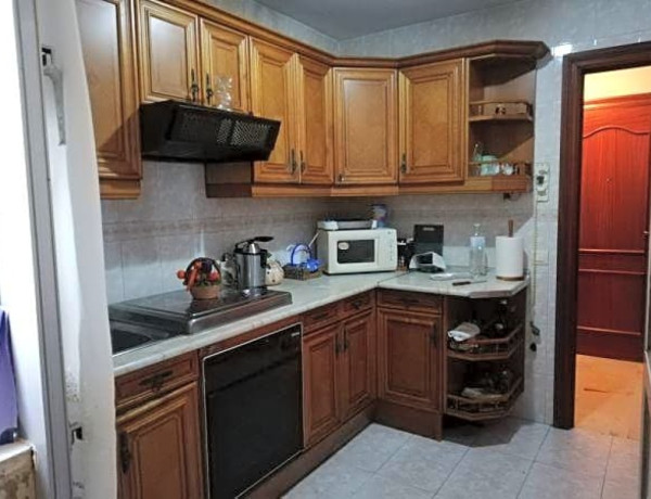 Flat For sell in Torremolinos in Málaga 