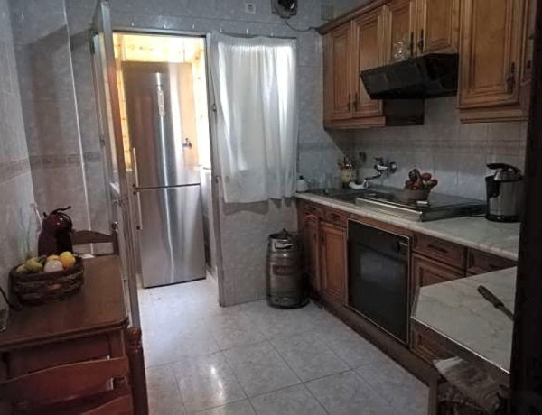 Flat For sell in Torremolinos in Málaga 