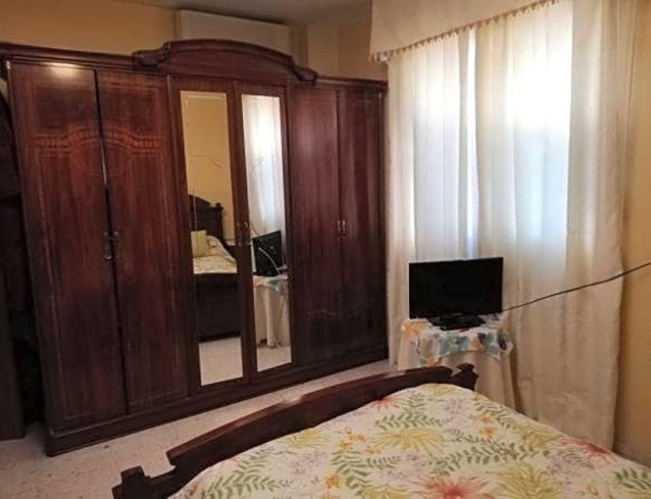 VIVIENDA EN PLENO CENTRO DE TORREMOLINOS MALAGA