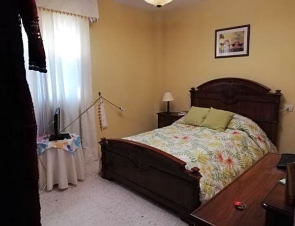 Flat For sell in Torremolinos in Málaga 