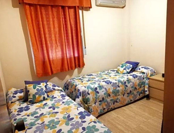 Flat For sell in Torremolinos in Málaga 