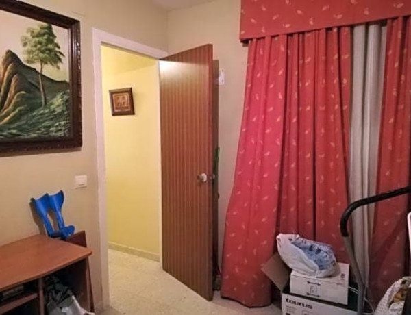 Flat For sell in Torremolinos in Málaga 