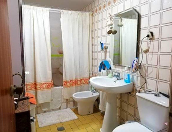 Flat For sell in Torremolinos in Málaga 