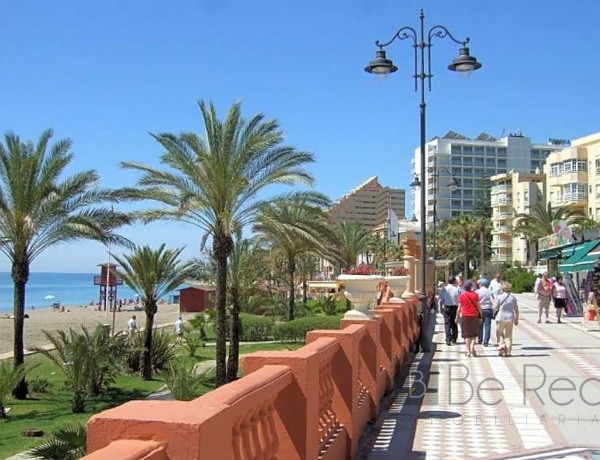 Apartment For sell in Benalmadena in Málaga 