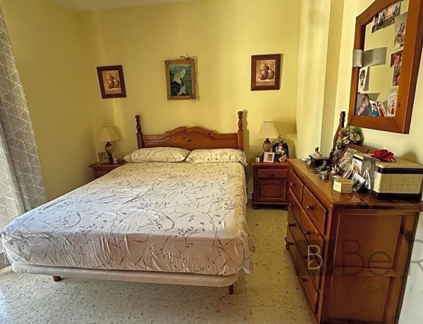 Flat For sell in Torremolinos in Málaga 