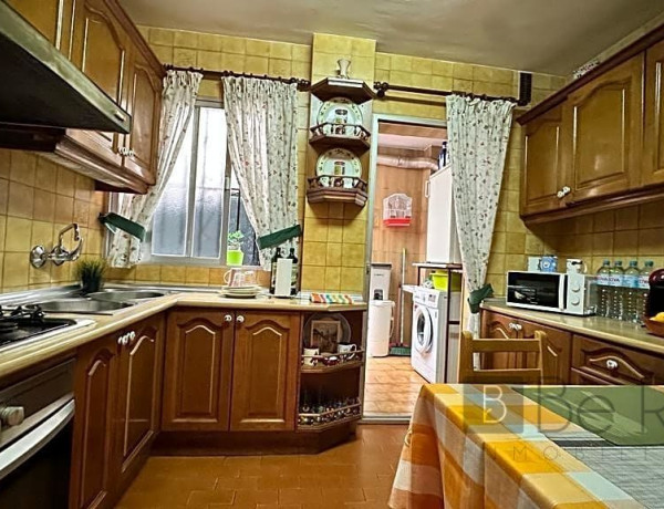 Flat For sell in Torremolinos in Málaga 