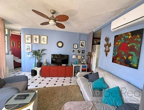 Flat For sell in Torremolinos in Málaga 