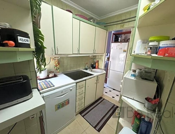 Flat For sell in Torremolinos in Málaga 