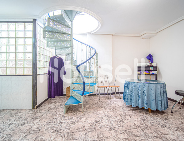 Casa en venta de 190 m² Calle San Isidoro, 30620 Fortuna (Murcia)