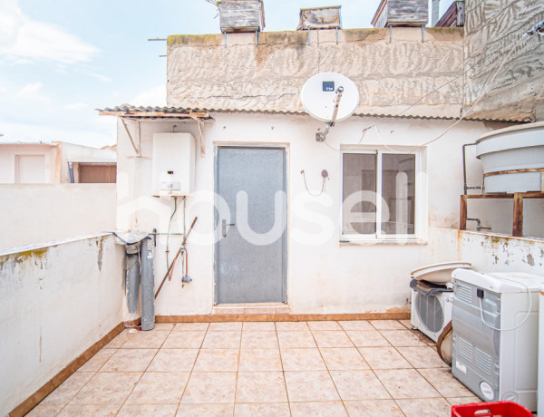 House-Villa For sell in Fortuna in Murcia 