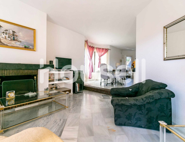 Flat For sell in Mijas in Málaga 