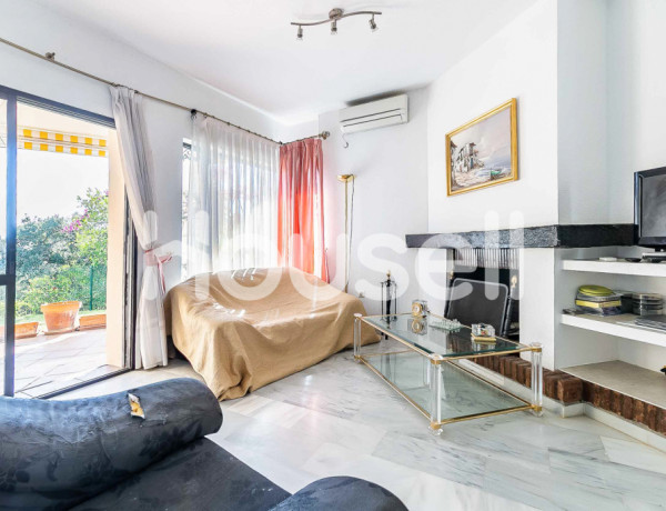 Flat For sell in Mijas in Málaga 