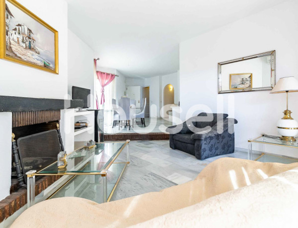 Flat For sell in Mijas in Málaga 