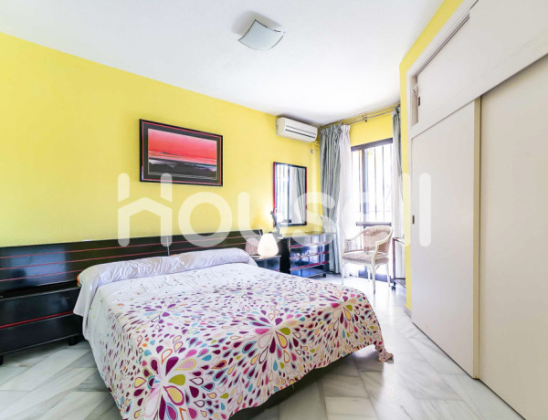 Flat For sell in Mijas in Málaga 