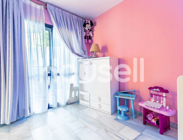 Flat For sell in Mijas in Málaga 