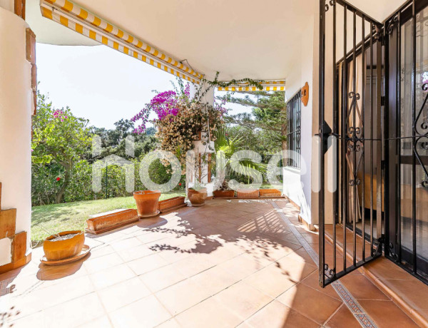 Flat For sell in Mijas in Málaga 