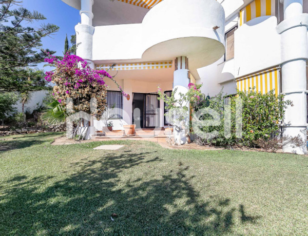 Flat For sell in Mijas in Málaga 