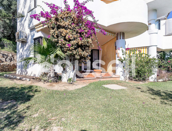 Flat For sell in Mijas in Málaga 