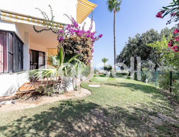 Flat For sell in Mijas in Málaga 