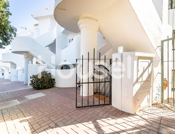 Flat For sell in Mijas in Málaga 