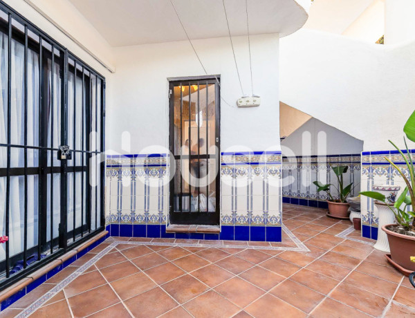 Flat For sell in Mijas in Málaga 