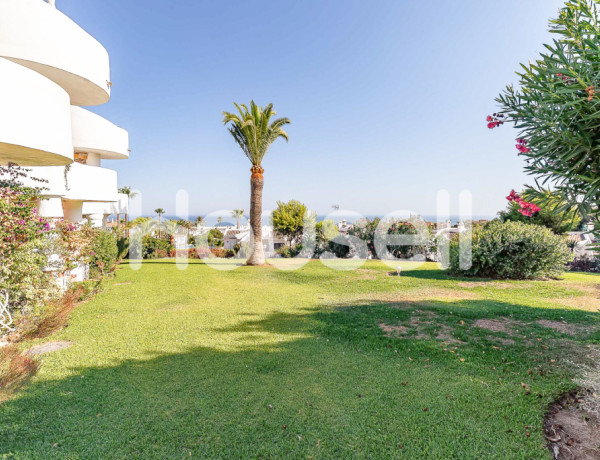 Flat For sell in Mijas in Málaga 