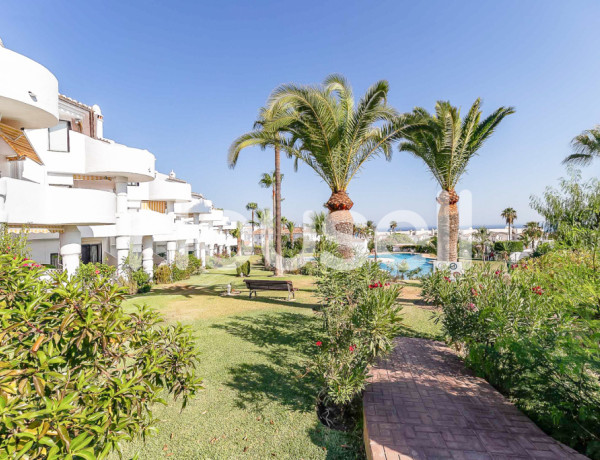 Flat For sell in Mijas in Málaga 