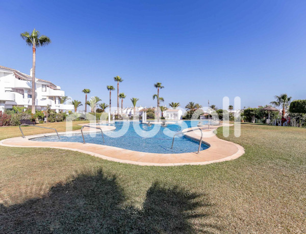 Flat For sell in Mijas in Málaga 