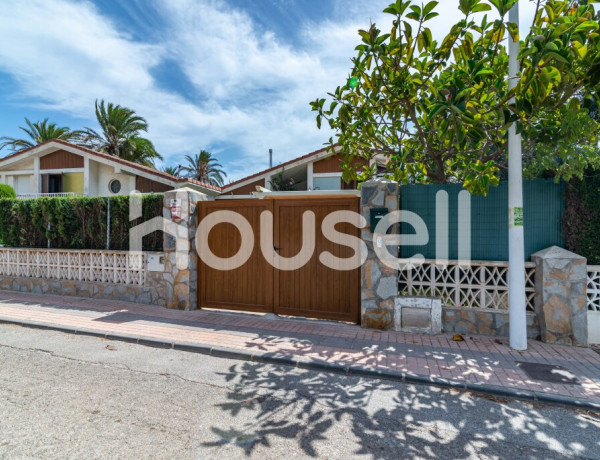 Casa en venta de 200 m² Calle Gran Via de La Manga del Mar Menor, 30380 Cartagena (Murcia)