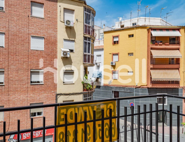 Flat For sell in San Pedro Del Pinatar in Murcia 