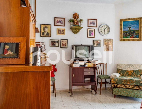 Flat For sell in San Pedro Del Pinatar in Murcia 