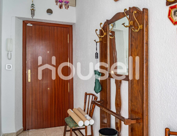 Flat For sell in San Pedro Del Pinatar in Murcia 