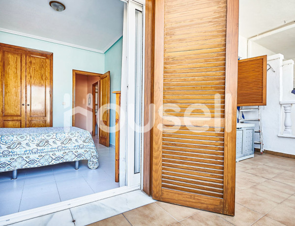 Casa en venta de 180 m² en Calle Morera, 03188 Torrevieja (Alacant)