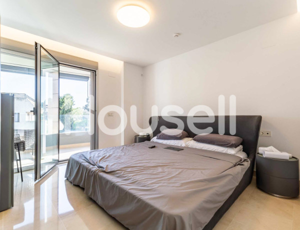 Piso en venta de 189 m² en Calle las Acacias, 29660 Marbella (Málaga)