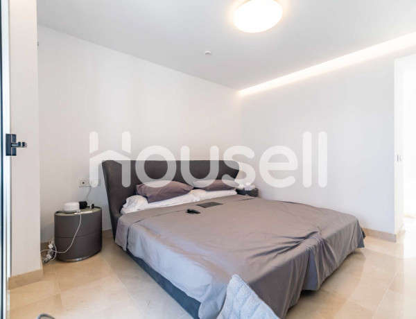 Piso en venta de 189 m² en Calle las Acacias, 29660 Marbella (Málaga)