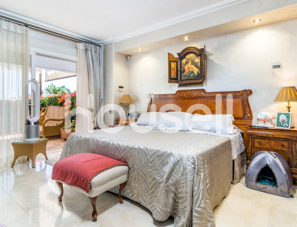 House-Villa For sell in Marbella in Málaga 