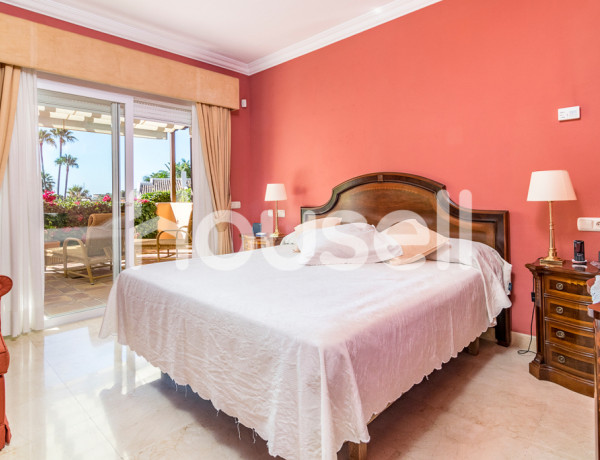 House-Villa For sell in Marbella in Málaga 