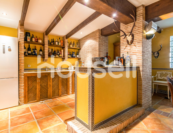 House-Villa For sell in Marbella in Málaga 