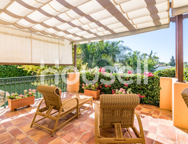 House-Villa For sell in Marbella in Málaga 