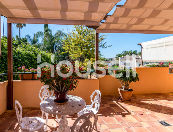 House-Villa For sell in Marbella in Málaga 