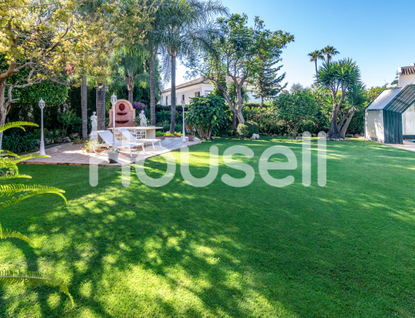 House-Villa For sell in Marbella in Málaga 