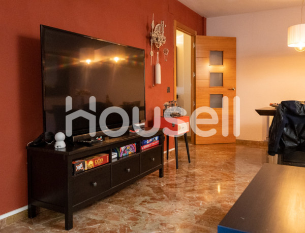 Piso en venta de 106 m² Calle Esparreguera, 08760 Martorell (Barcelona)