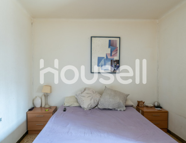 Flat For sell in Mollet Del Valles in Barcelona 